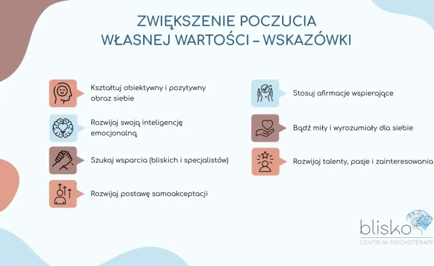 Niska samoocena - jak ją wzmocnić i budować pewność siebie?