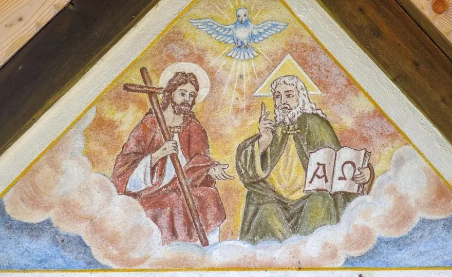 Heilige Dreifaltigkeit verstehen - Mehr als nur ein Rätsel