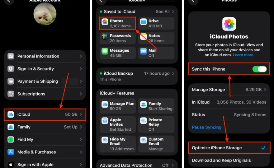 iPhone pełny? Zwolnij miejsce - 5 skutecznych metod!