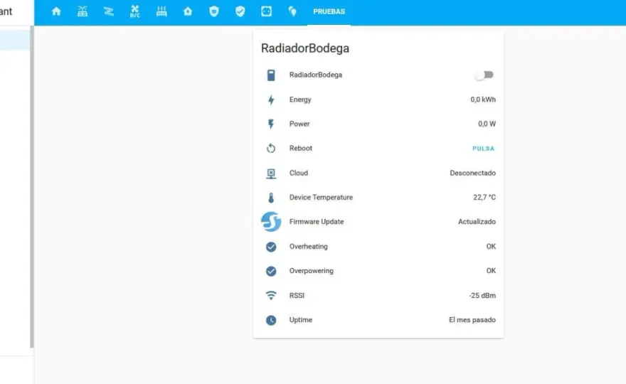 Configurar enchufe inteligente - Guía fácil paso a paso
