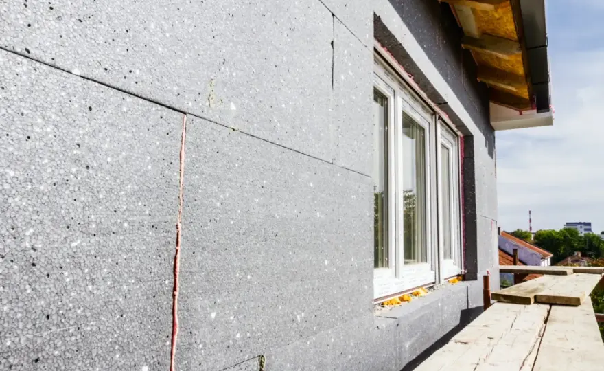 Finition d’ITE - comment choisir la bonne solution pour la façade