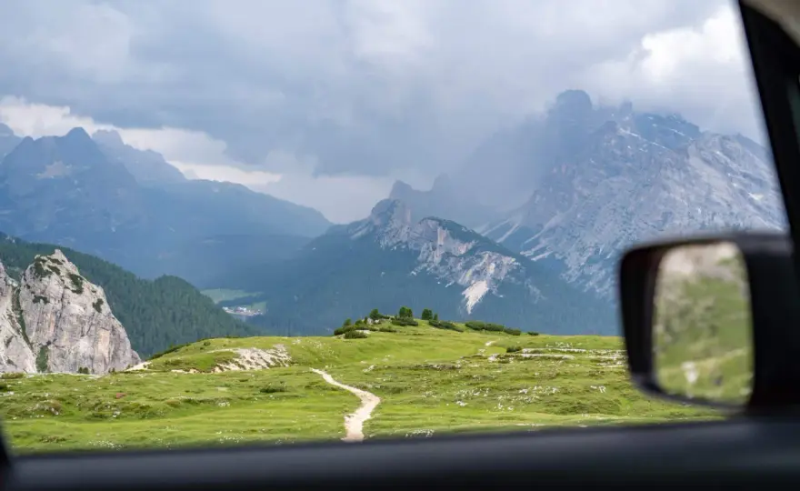 Location voiture Italie - Évitez les pièges et roulez zen !