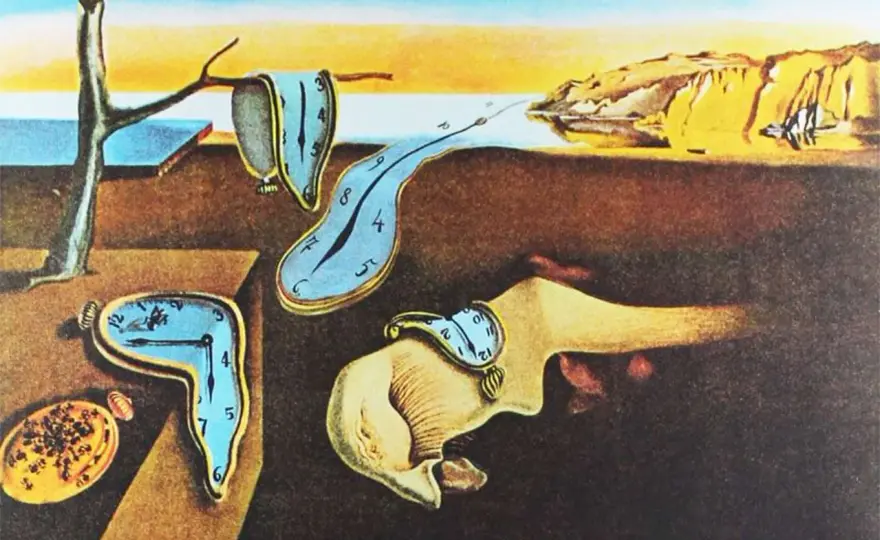 Dalí - Comprendre ses peintures, symboles et œuvres clés