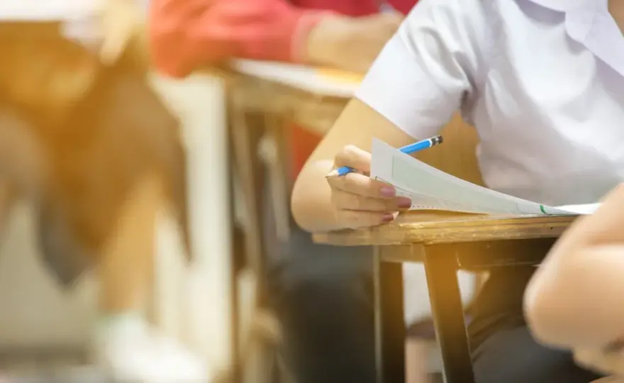 Punkty za oceny do liceum i technikum - Jak je liczyć bez błędów?