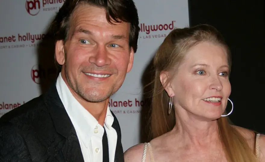 Patrick Swayze - walka z rakiem trzustki. Jak wyglądała choroba?