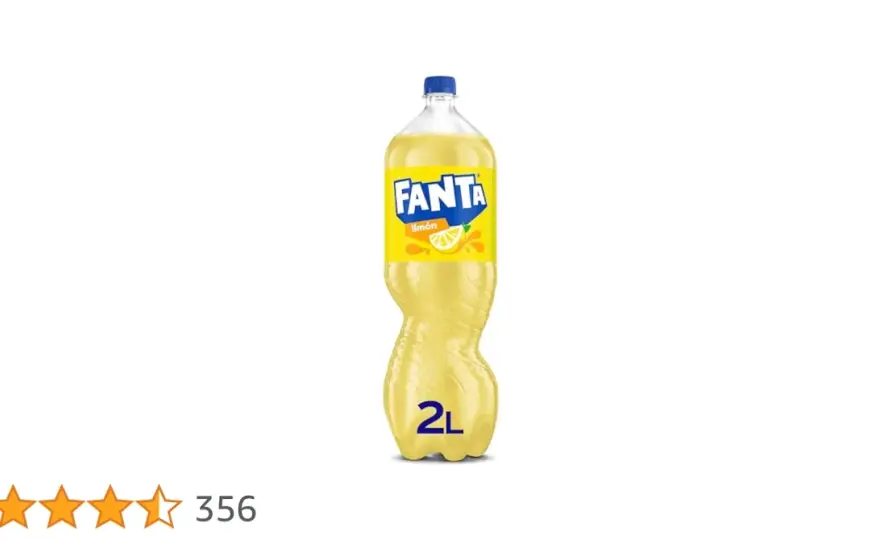 Fanta cytrynowa gdzie kupić – najlepsze miejsca i ceny online