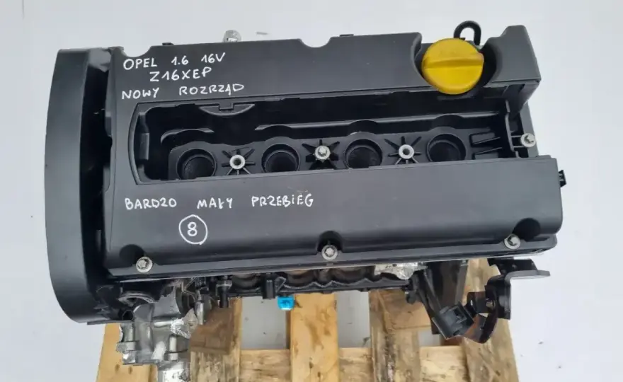 Opel Meriva 1.6 benzyna - którą wersję wybrać i na co uważać?