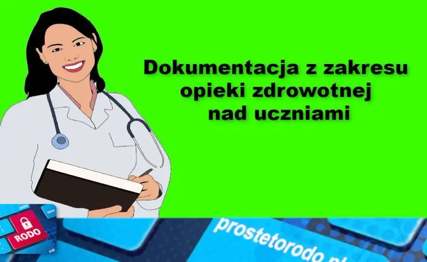 Jak obliczyć etat pielęgniarki szkolnej? Prosty wzór i przepisy