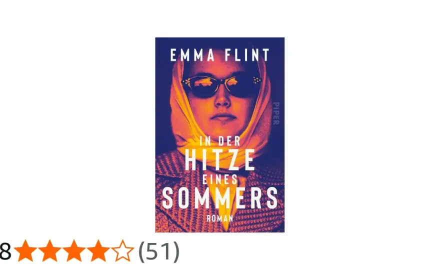 Emma Flint - Historische Krimis mit weiblicher Perspektive