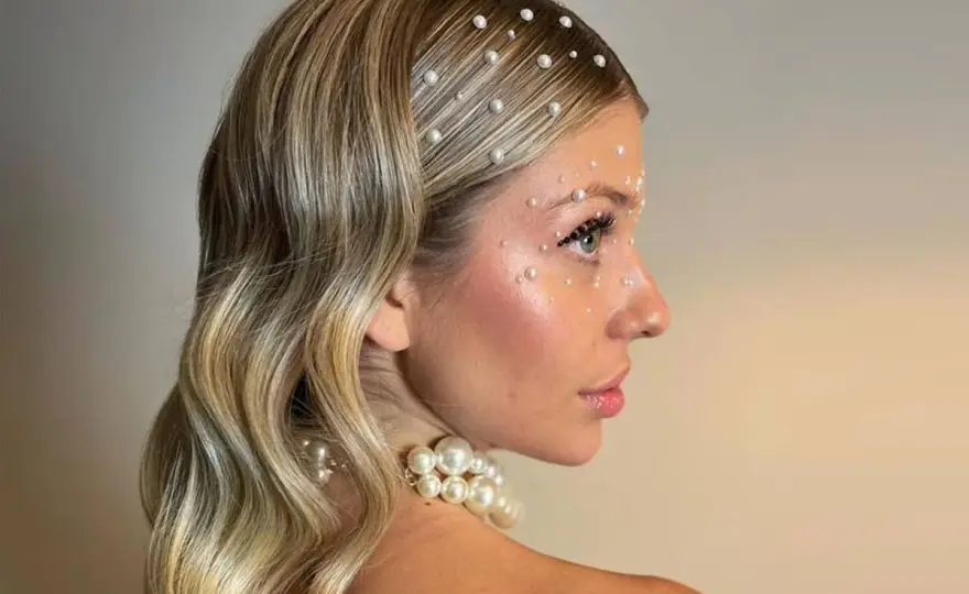 Peinados de fiesta que duran - ¡Elige tu look ideal!