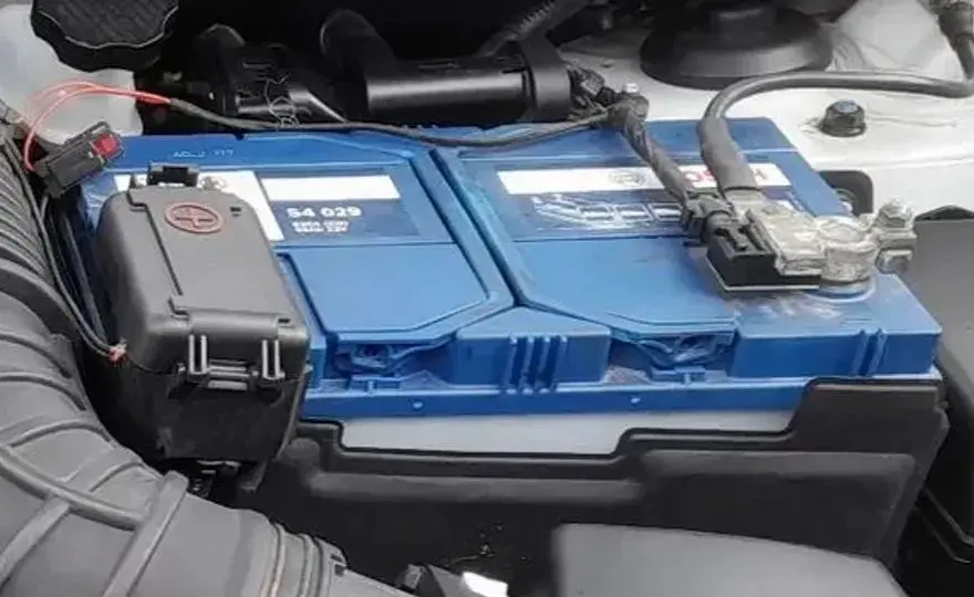Jaki akumulator do Hyundai ix35 1.6 benzyna - uniknij kosztownych błędów