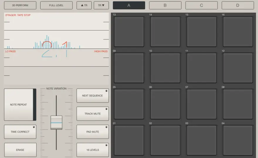 iMPC Pro 2 Test - Lohnt sich Akais mobile MPC-App wirklich?