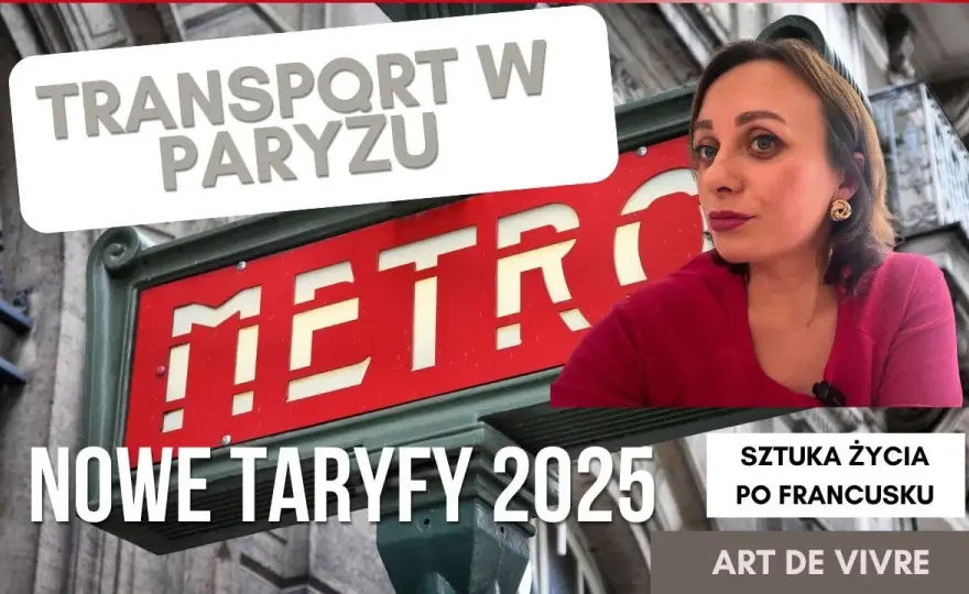 Ile kosztuje bilet na metro w Paryżu? Sprawdź aktualne ceny i opcje