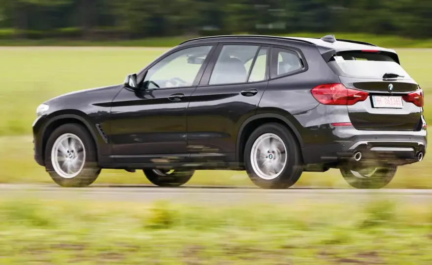 BMW X3 G01 - Którą wersję wybrać? Poradnik kupującego