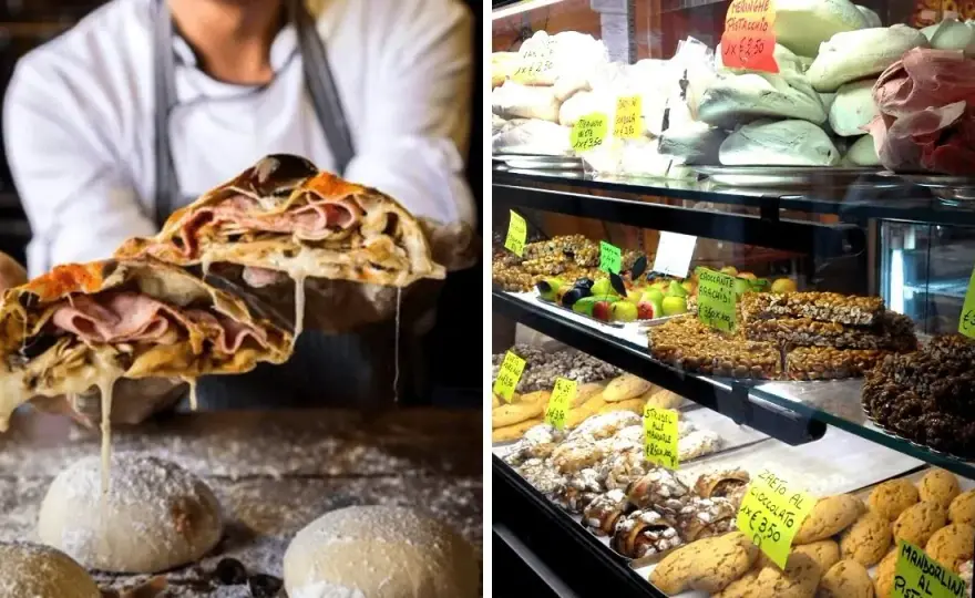  Wenecja - najlepsze restauracje i pyszne dania, które musisz zjeść!