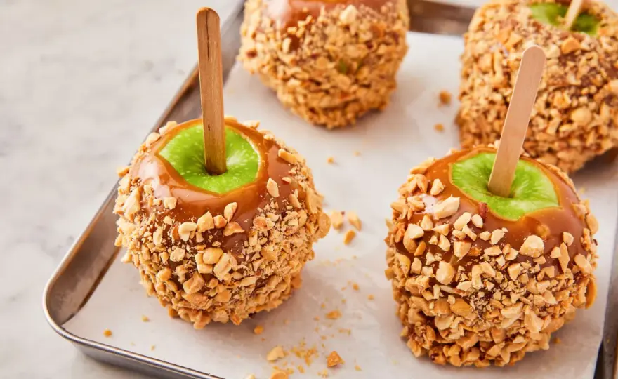 Postres con manzana - 5 recetas infalibles y trucos clave