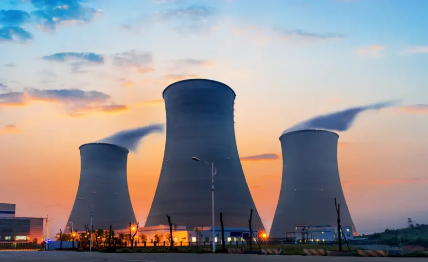 Ile elektrowni atomowych w Polsce? Przyszłość energii jądrowej w kraju