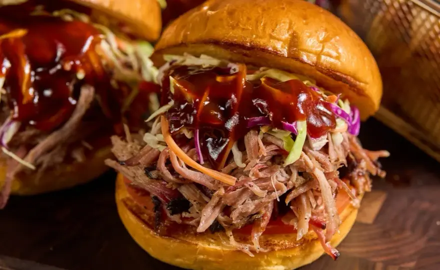 Sås till pulled pork - 5 recept som lyfter smaken!
