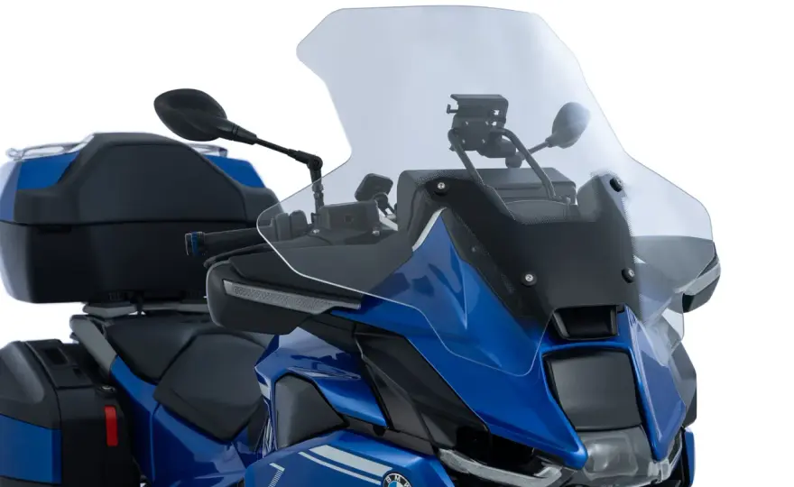 Cupolino Cafe Racer - Guida completa alla scelta giusta