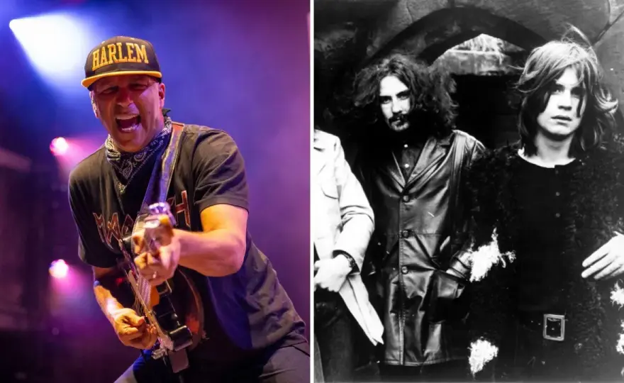 Składy Black Sabbath - Kto zmieniał legendę metalu?