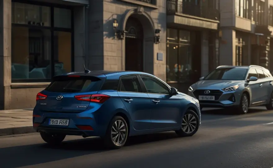 Co naprawdę myślą kierowcy o Hyundai i20? Te opinie zaskakują
