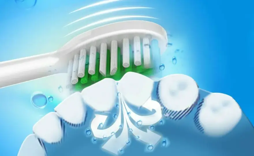 Szczoteczka Oral-B czy soniczna: Która lepiej zadba o Twoje zęby?