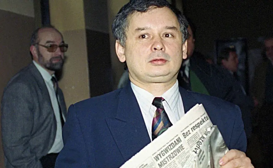 Kto założył PiS? Poznaj braci Kaczyńskich i kulisy powstania