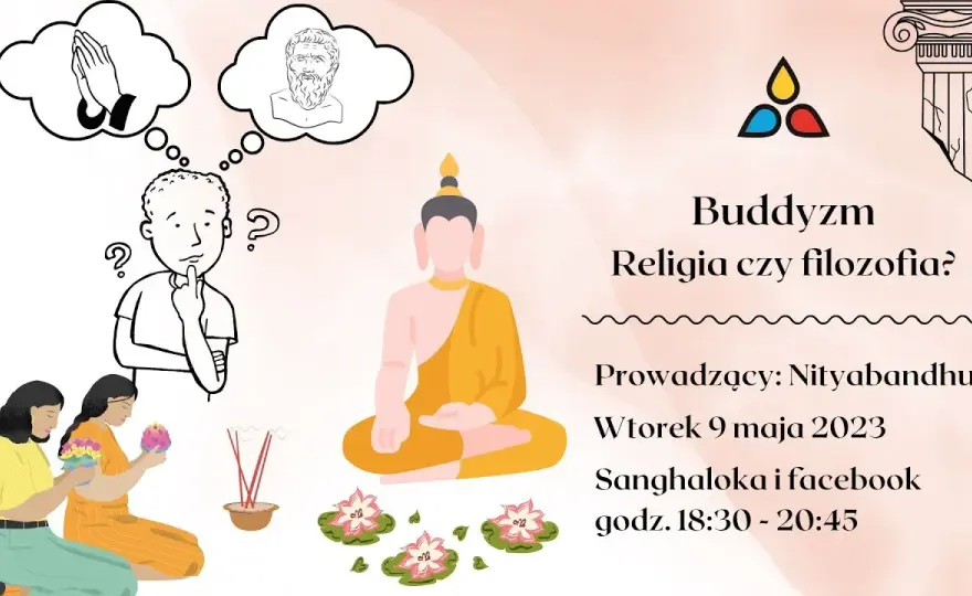 Buddyzm: Religia czy Filozofia? Poznaj Prawdę i Status w Polsce