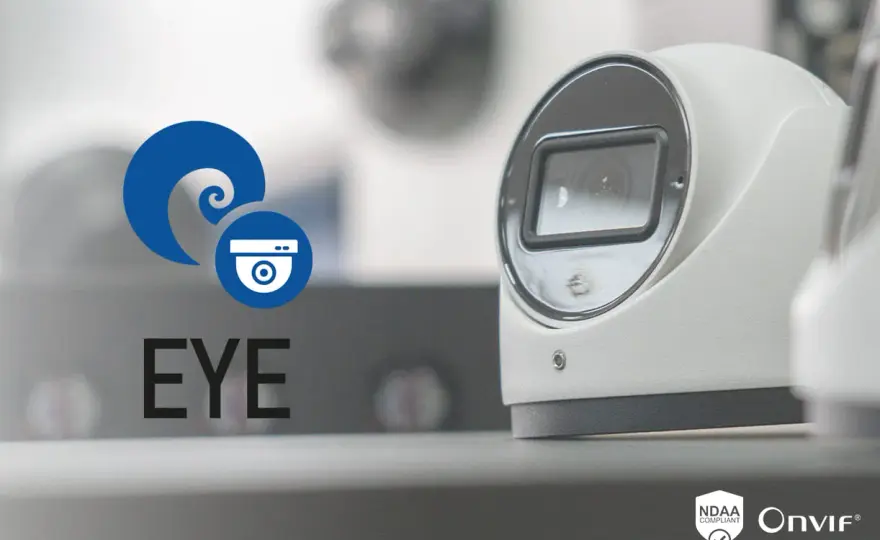 ONVIF en videovigilancia - ¿Qué perfiles importan en 2026?