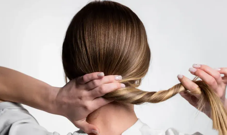 Peinados para dormir - Despierta sin frizz ni nudos