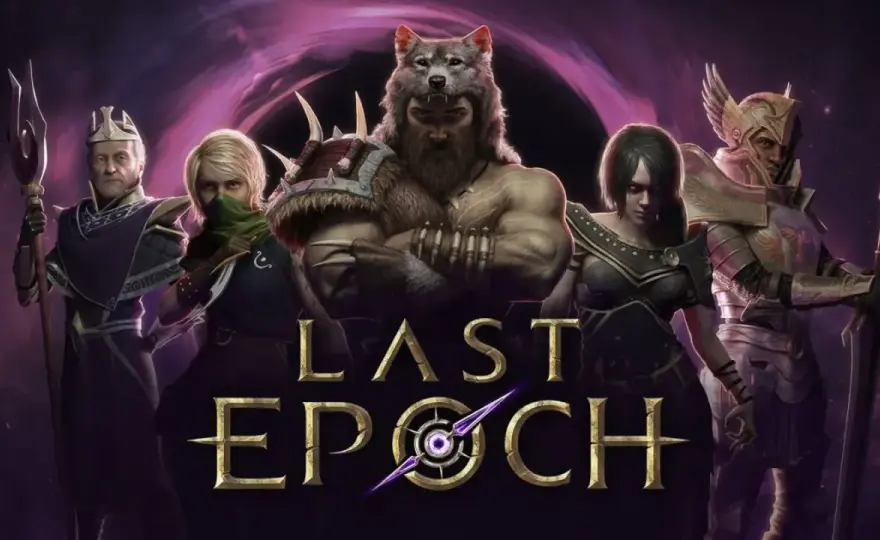 Last Epoch - Czy to ARPG jest dla Ciebie? Sprawdź!