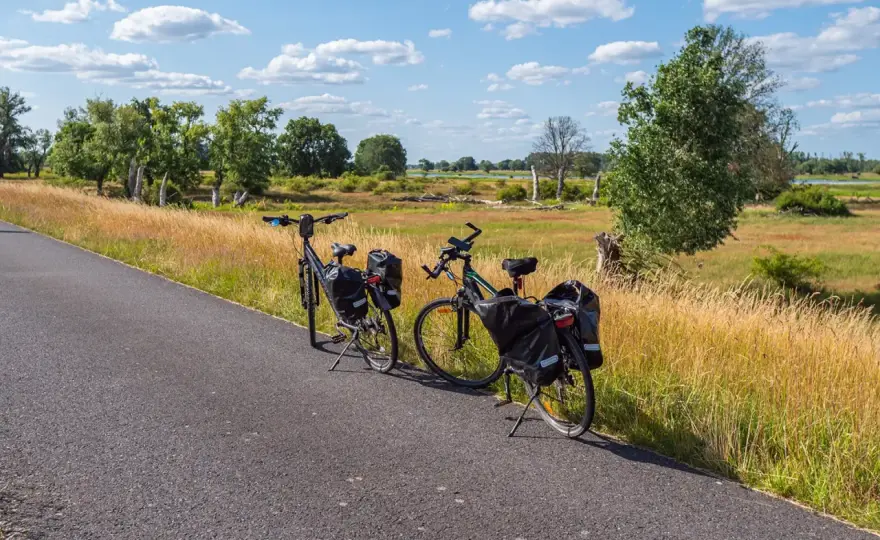 Trasy rowerowe Zachodniopomorskie - Wybierz idealną!