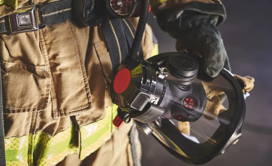 Aire Respirable - ¿Funciona tu compresor o te protege?
