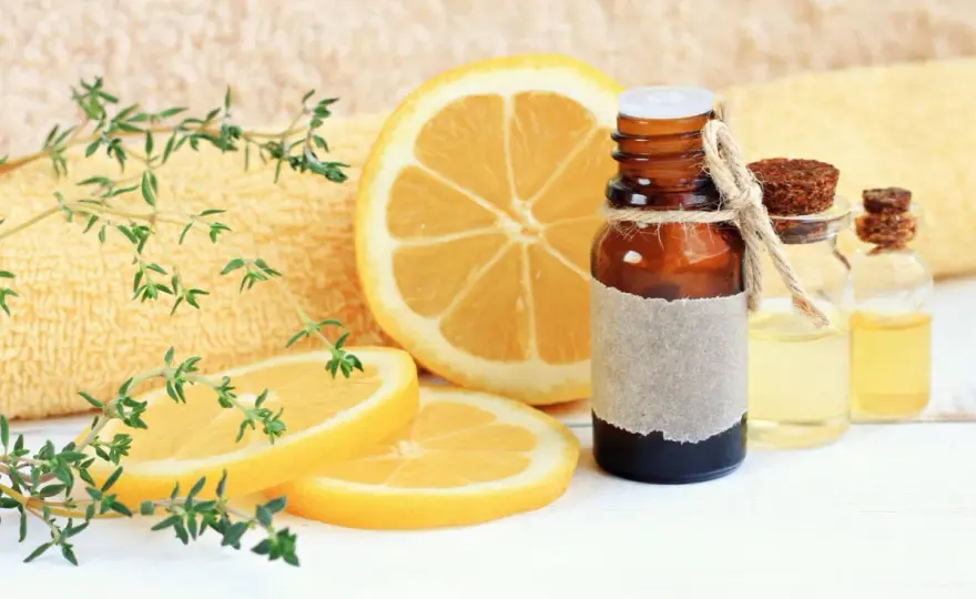Limoneno en cosméticos - ¿Bueno o malo para tu piel?