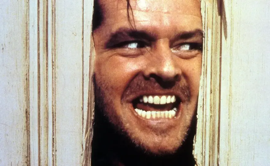 Il finale di Shining spiegato - il senso dell'ultima foto
