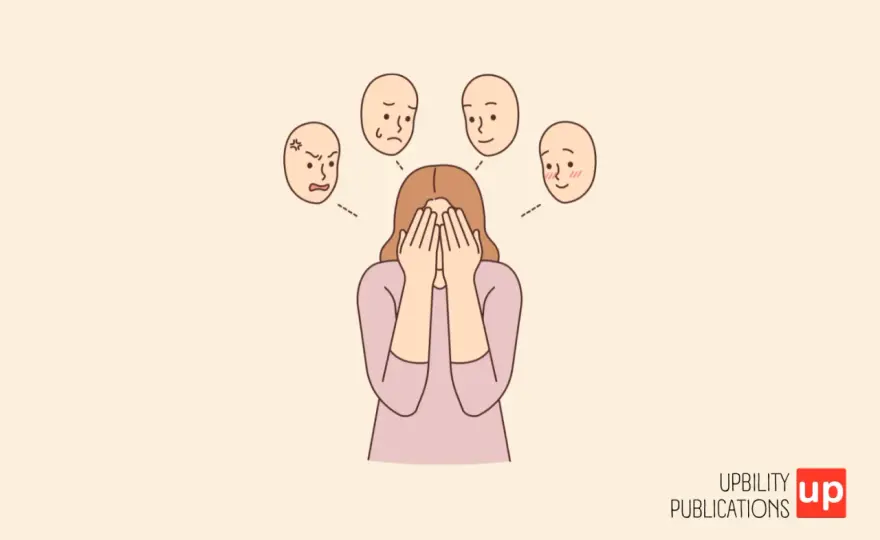Cambio di personalità improvviso - Quando preoccuparsi?