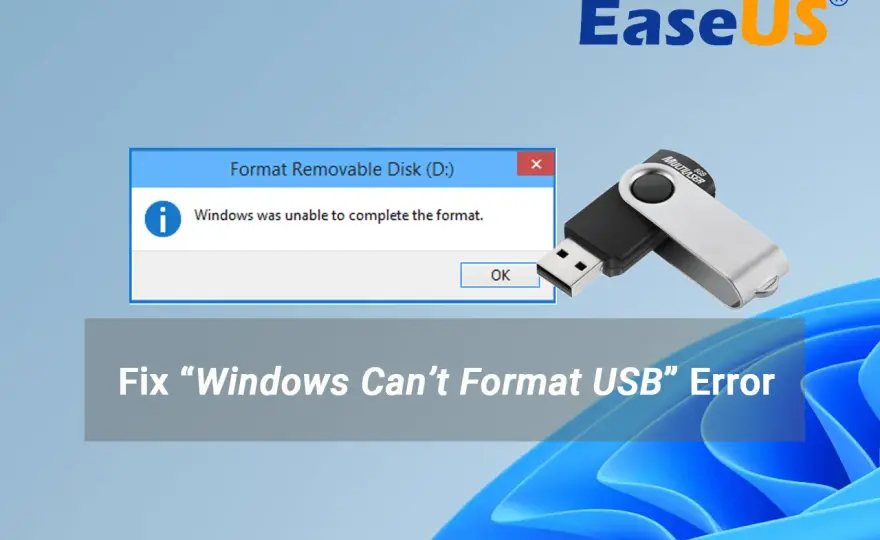 SSD przez USB - Podłącz, sformatuj i napraw problemy!