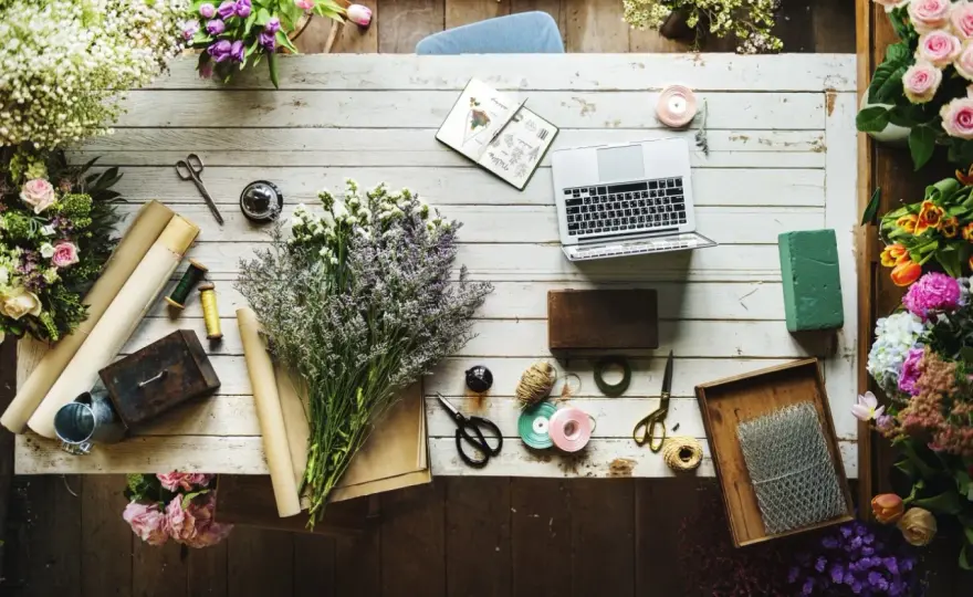Faszyna - odkryj potencjał naturalnych umocnień i DIY - przewodnik