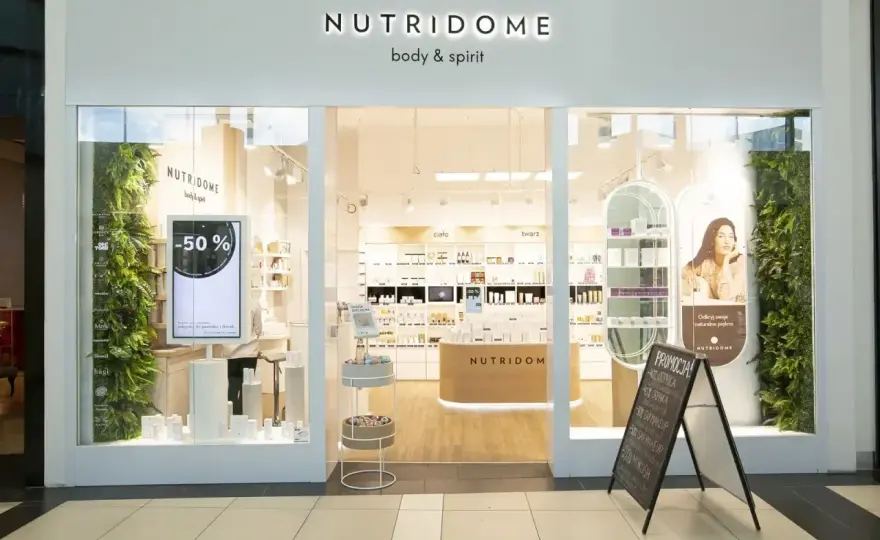Nutridome opinie - co warto wiedzieć przed pierwszym zakupem