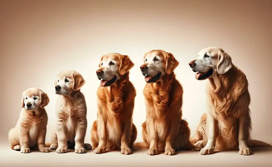 Adopcja Golden Retrievera w Polsce: Przewodnik krok po kroku