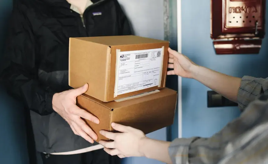 Kod nadania InPost ma 9 cyfr - jak go użyć i nie pomylić?