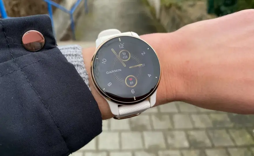 Garmin: Fenix, Forerunner, Venu? Wybierz idealny zegarek!