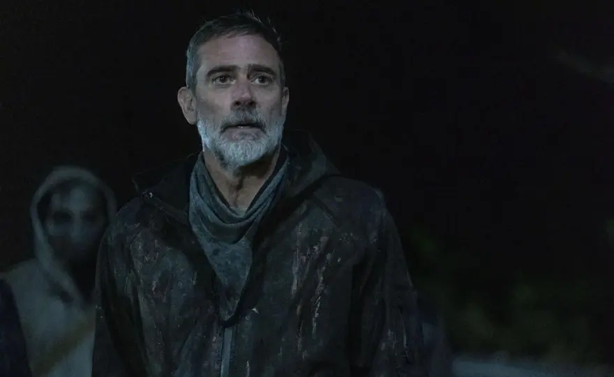 Ile odcinków ma 11 sezon The Walking Dead? Zaskakujące szczegóły!