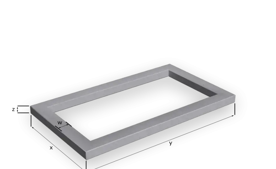 Ile m3 betonu na fundamenty? Oblicz dokładnie potrzebną ilość