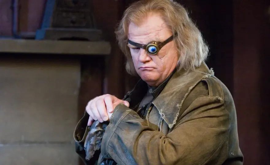 Kto zagrał Lupina w Harrym Potterze? Odpowiedź i filmy!