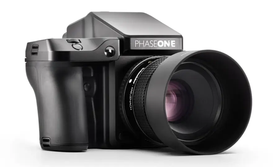 Phase One XF - Czy 151 MP ma sens? Przewodnik dla profesjonalistów