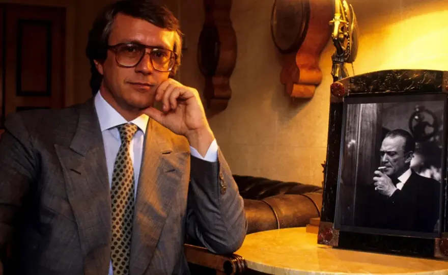 Gucci - Kto naprawdę stworzył markę? Historia i ewolucja