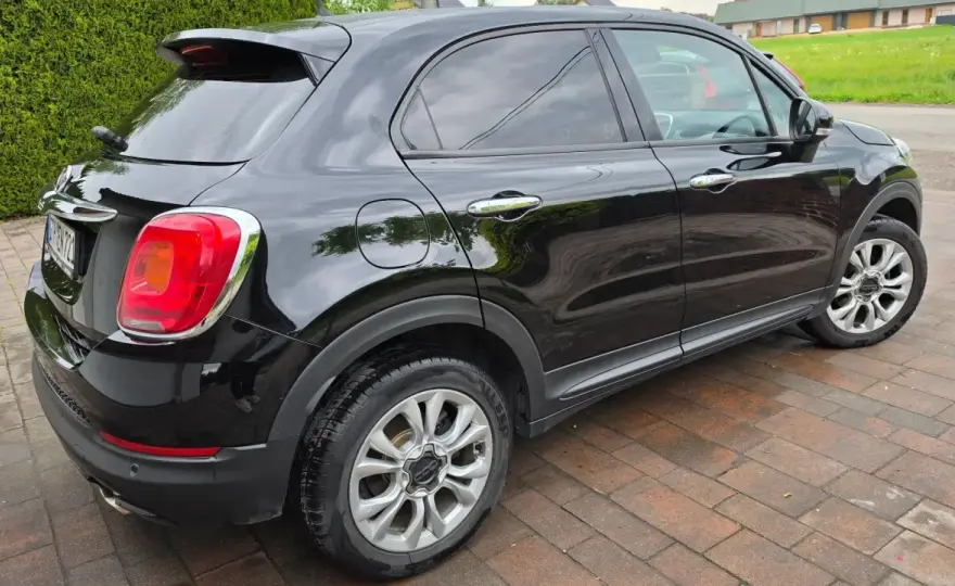 Fiat 500 XL? Sprawdź, czy chodzi o 500L czy 500X
