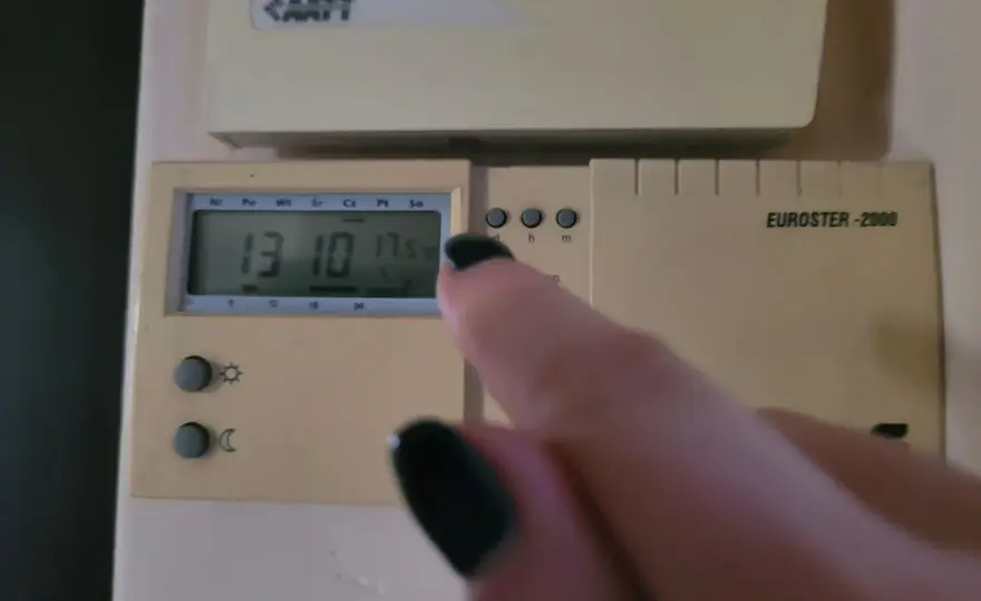 Jaka temperatura pieca gazowego? Komfort i oszczędność - poradnik