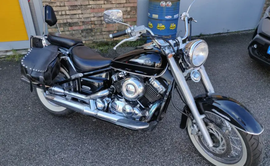 Yamaha DragStar 650 Custom - Guida alle modifiche che contano